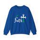 Faith Crewneck Sweatshirt