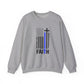 Faith Crewneck Sweatshirt