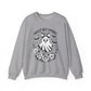 Sweet But Spooky Halloween Crewneck Sweatshirt - Samberule
