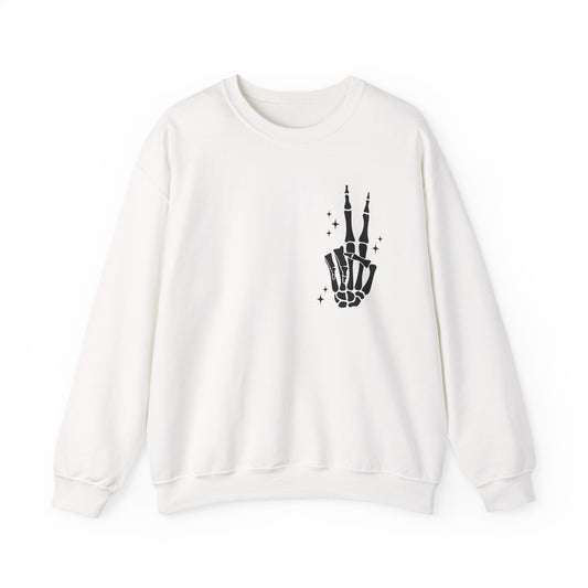 I Match Energy So How We Gon' Act Today Sarcasm Crewneck Sweatshirt - Samberule