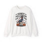 Howdy Halloween Crewneck Sweatshirt - Samberule