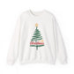 Merry Christmas Crewneck Sweatshirt