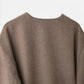 Women's Elegant Wrap Sweater with Belt - Samberule