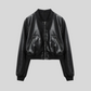 Luna New Vintage Leather Jacket