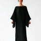Gianna - Kimono Midi Dress - Samberule