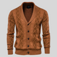Chase Cotton Cardigan