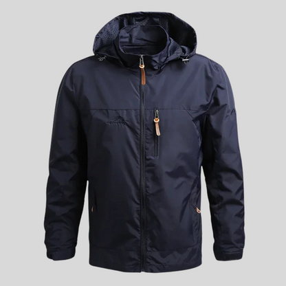 Storm Waterproof Jacket