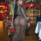 PANTHA Maxi Dress