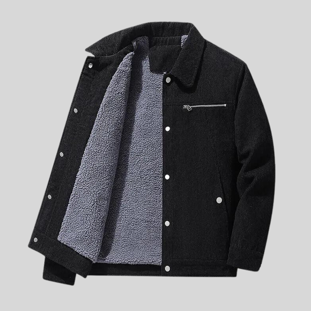 Axel Corduroy Jacket