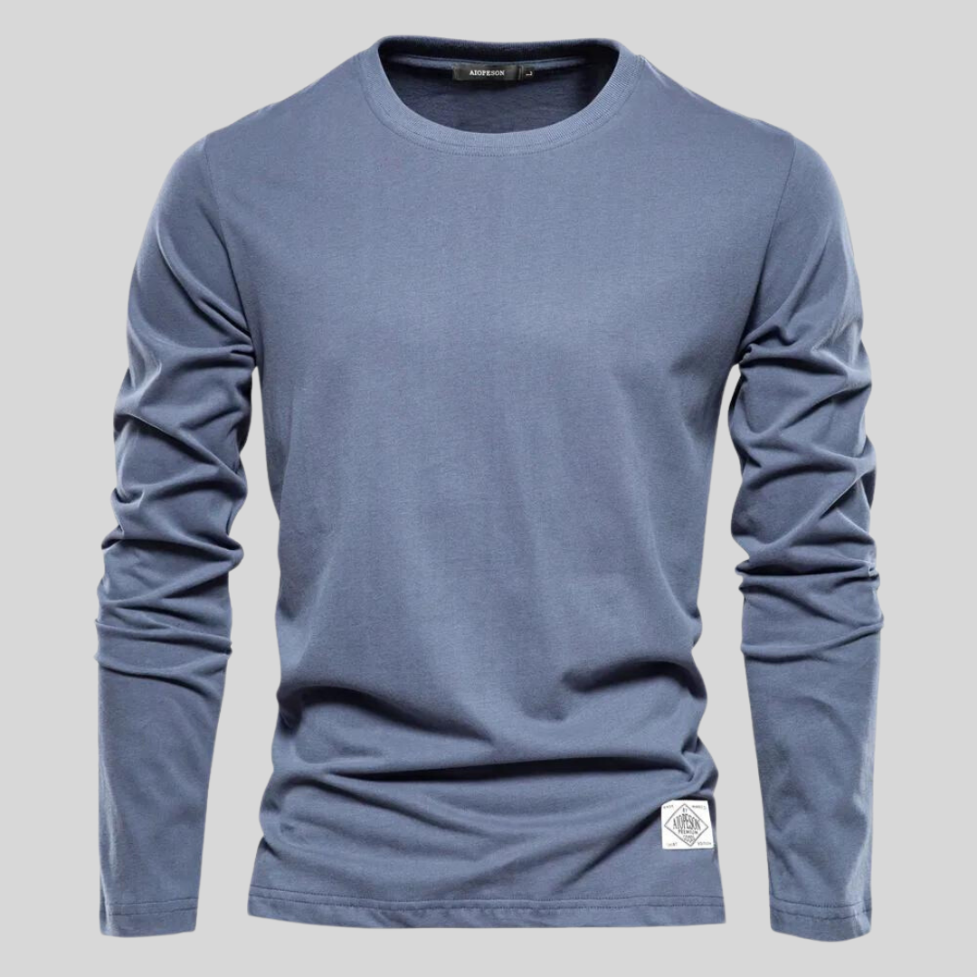 Sebastian Long Sleeve T-Shirt