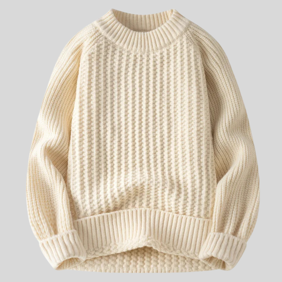 Vincent Loose Sweater