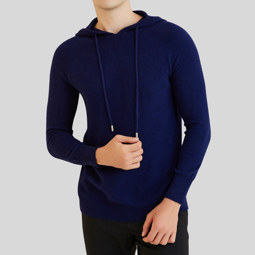 Lex Wool Sweater