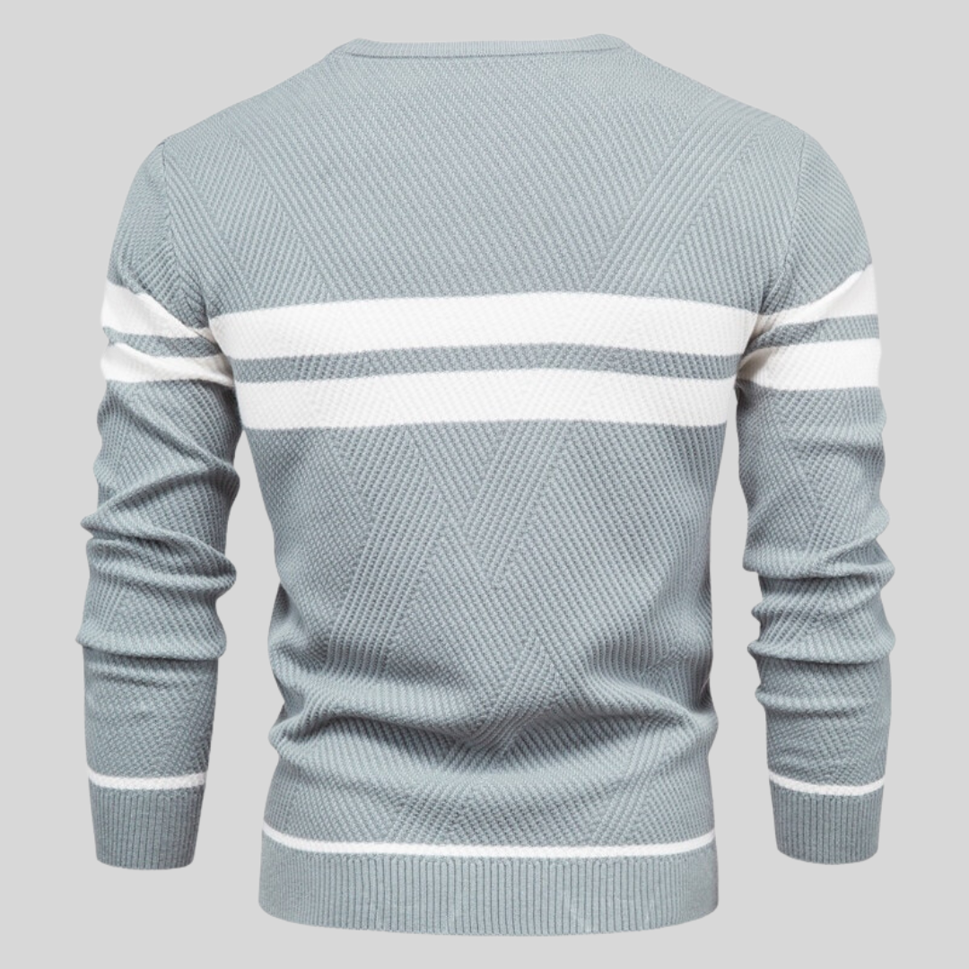 Enzo Pullover
