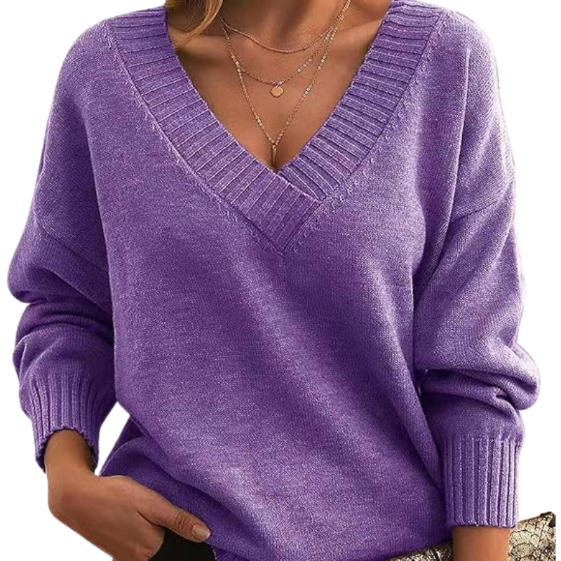Klara | Women's Sweater