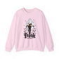 Freak in the Sheets Halloween Crewneck Sweatshirt - Samberule