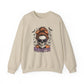 Momster Halloween Crewneck Sweatshirt - Samberule