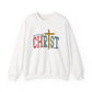 Merry Christmas Crewneck Sweatshirt