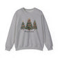 Merry Christmas Crewneck Sweatshirt