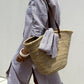 Faith - Striped Shirt Dress - Samberule