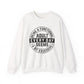 Being a Functional Adult Everyday Seems a Bit Excessive Sarcasm Sweatshirt - Samberule
