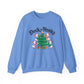 Deck the Honks Christmas Crewneck Sweatshirt