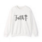 Faith Crewneck Sweatshirt