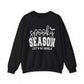 Spooky Season Halloween Crewneck Sweatshirt - Samberule