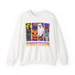 Spooky Season Halloween Crewneck Sweatshirt - Samberule