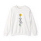 Sunflower Faith Crewneck Sweatshirt