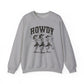 Howdy Halloween Crewneck Sweatshirt - Samberule