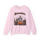 Halloweentown Halloween Crewneck Sweatshirt - Samberule