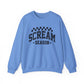 Scream Season Halloween Crewneck Sweatshirt - Samberule