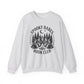 Spooky Babes Book Club Halloween Crewneck Sweatshirt - Samberule