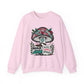 Merry Camper Christmas Crewneck Sweatshirt