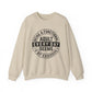 Being a Functional Adult Everyday Seems a Bit Excessive Sarcasm Sweatshirt - Samberule