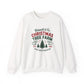Tree Farm Christmas Crewneck Sweatshirt - Samberule