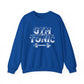 Gym and Tonic Gym Crewneck Sweatshirt