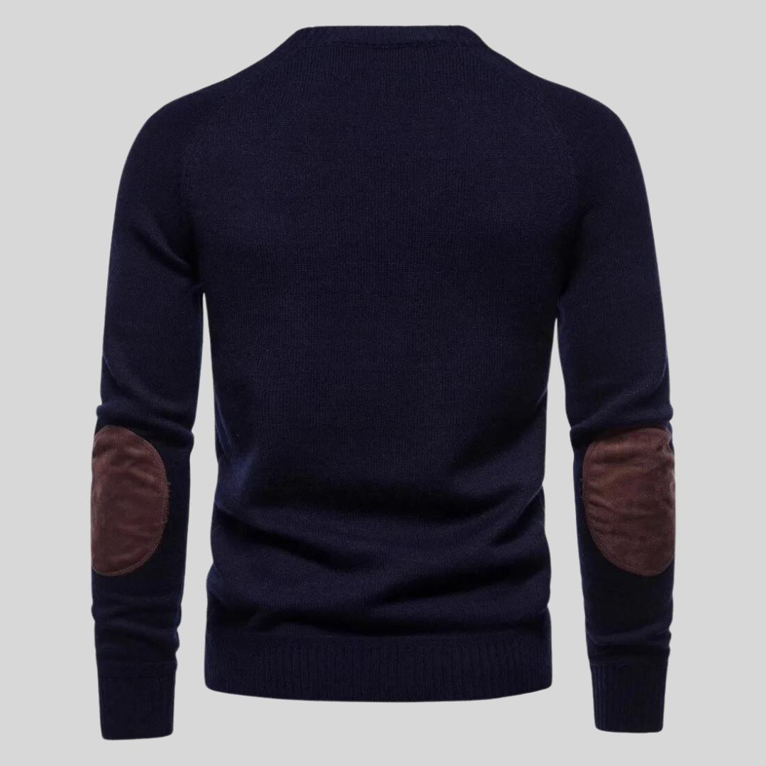 Kai Lyocell Pullover