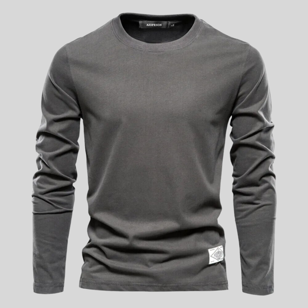 Sebastian Long Sleeve T-Shirt