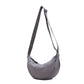 Nevaeh - Crescent Crossbody Bag - Samberule