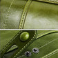 Maria - Leather Long Clutch Wallet - Samberule