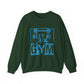 Meet Me At The Gym Crewneck Sweatshirt