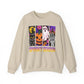 Spooky Season Halloween Crewneck Sweatshirt - Samberule