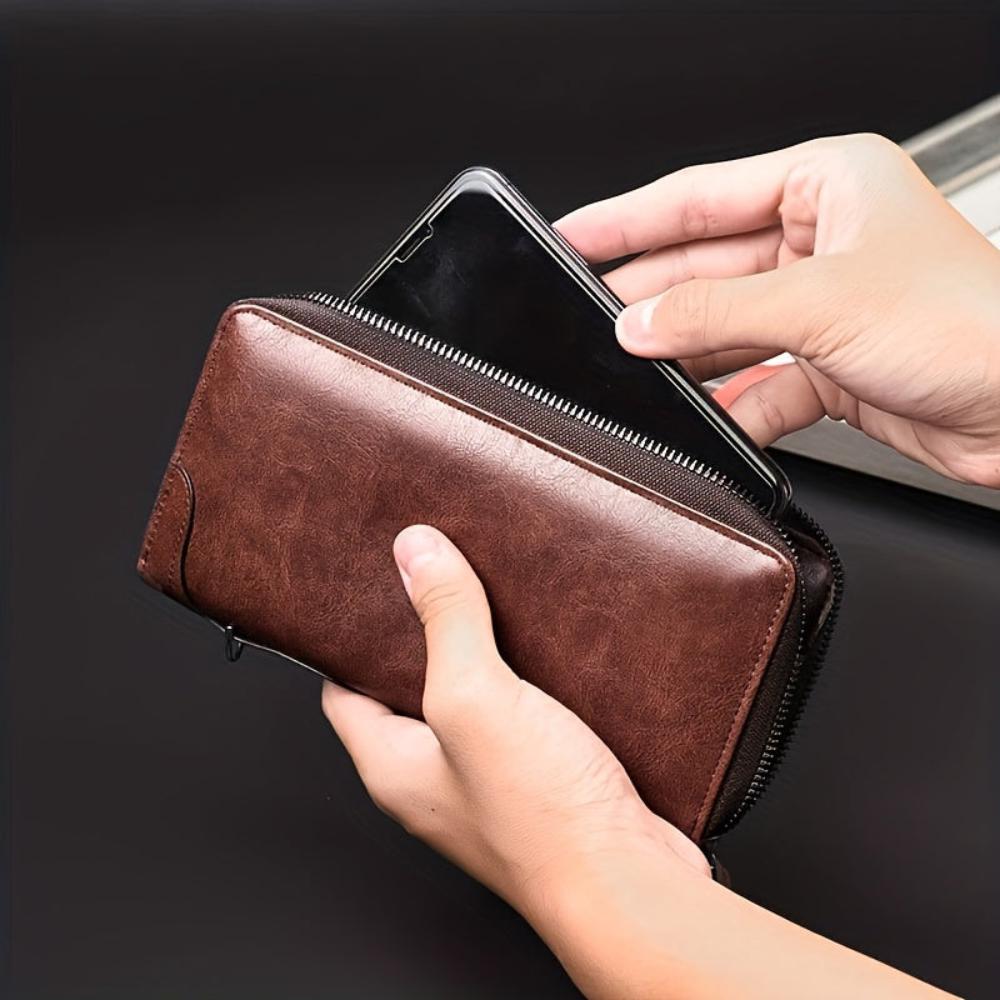 Teresa - Slim Wallet - Samberule