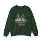 Inspirational Faith Crewneck Sweatshirt