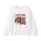 Christmas on the Farm Crewneck Sweatshirt - Samberule