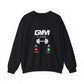 Gym Is Calling Gym Sweatshirt