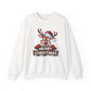 Merry Christmas Crewneck Sweatshirt - Samberule