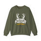Merry Christmas Everyone Christmas Crewneck Sweatshirt