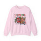 Christmas on the Farm Crewneck Sweatshirt - Samberule